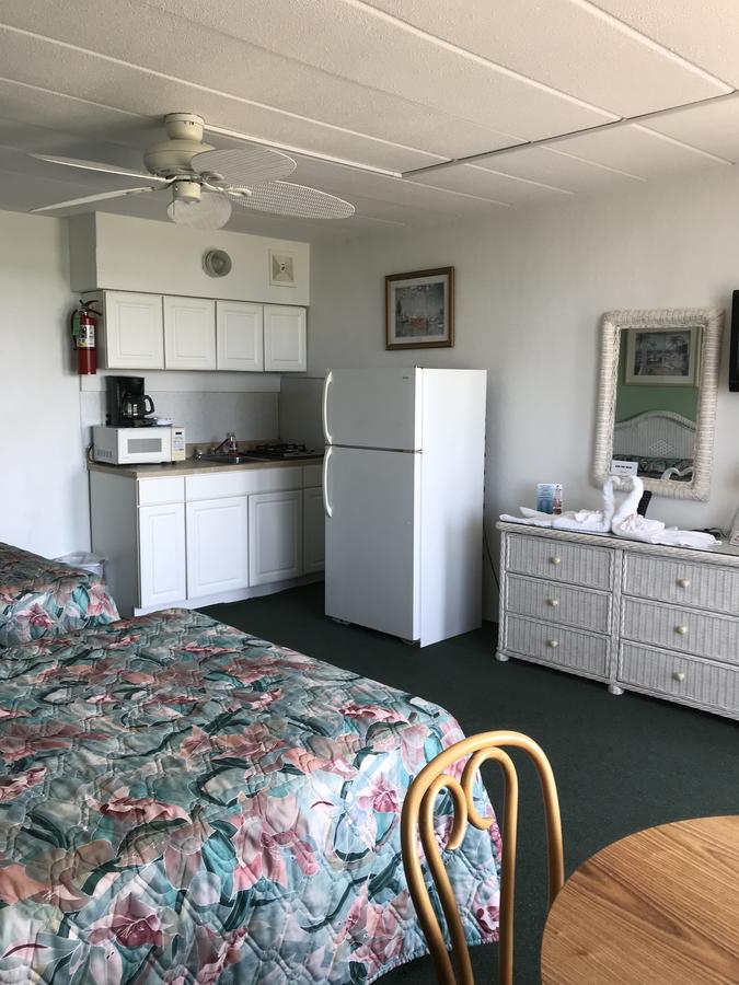 Gold Crest Motel - thumb 18