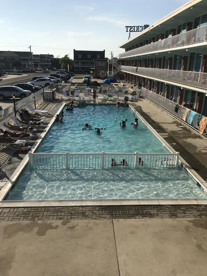 Gold Crest Motel - thumb 15