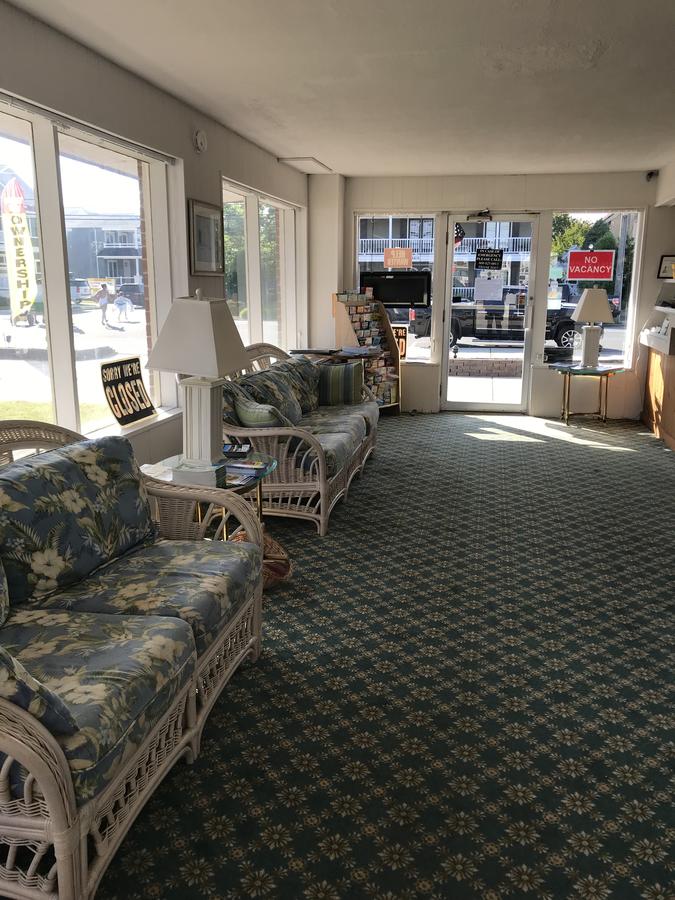 Gold Crest Motel - thumb 16