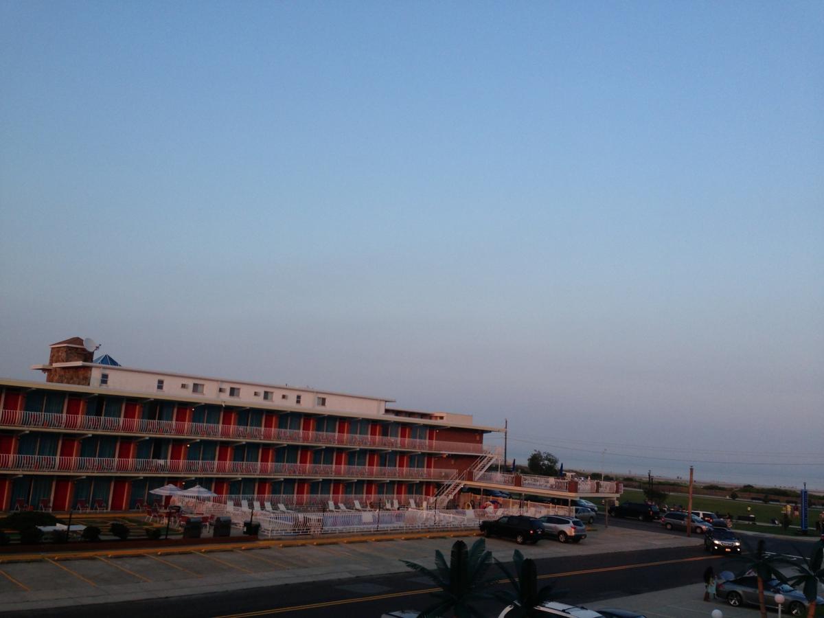 Gold Crest Motel - thumb 34