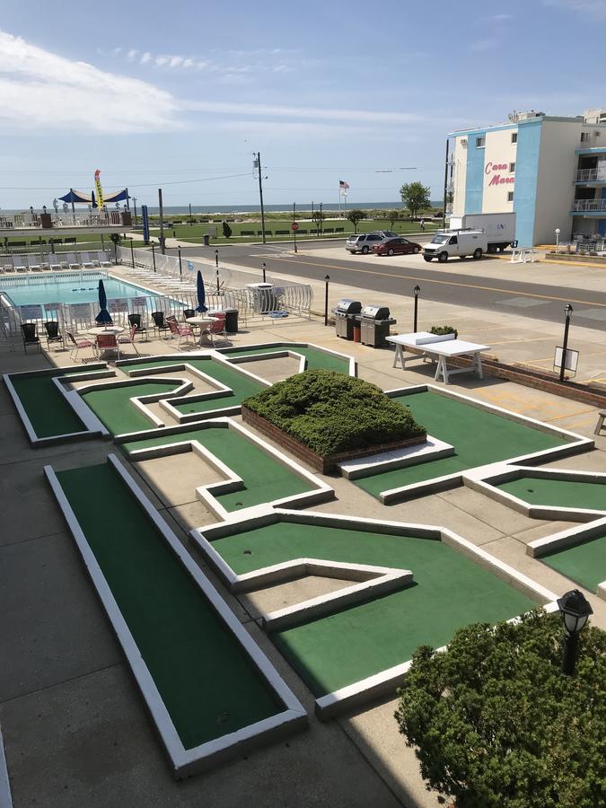 Gold Crest Motel - thumb 33