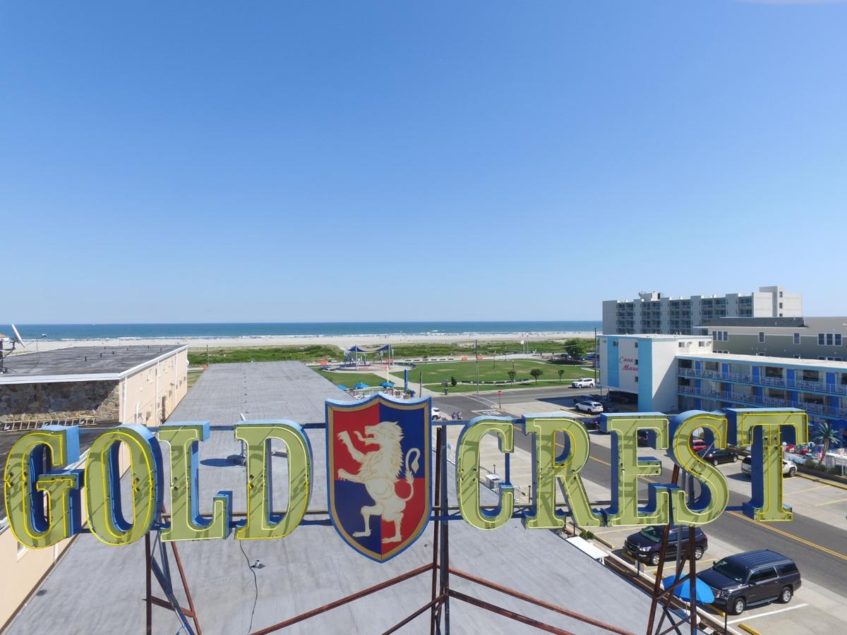 Gold Crest Motel - thumb 9