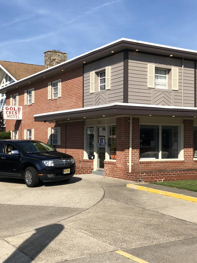 Gold Crest Motel - thumb 35