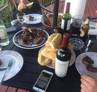 NY Skyline One of a Kind View 3 BR - Accommodation Los Angeles