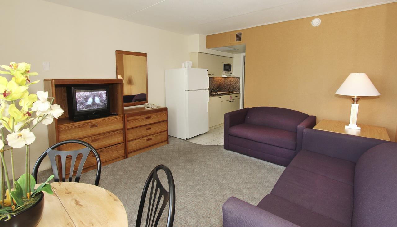 Crusader Oceanfront Resort - thumb 36