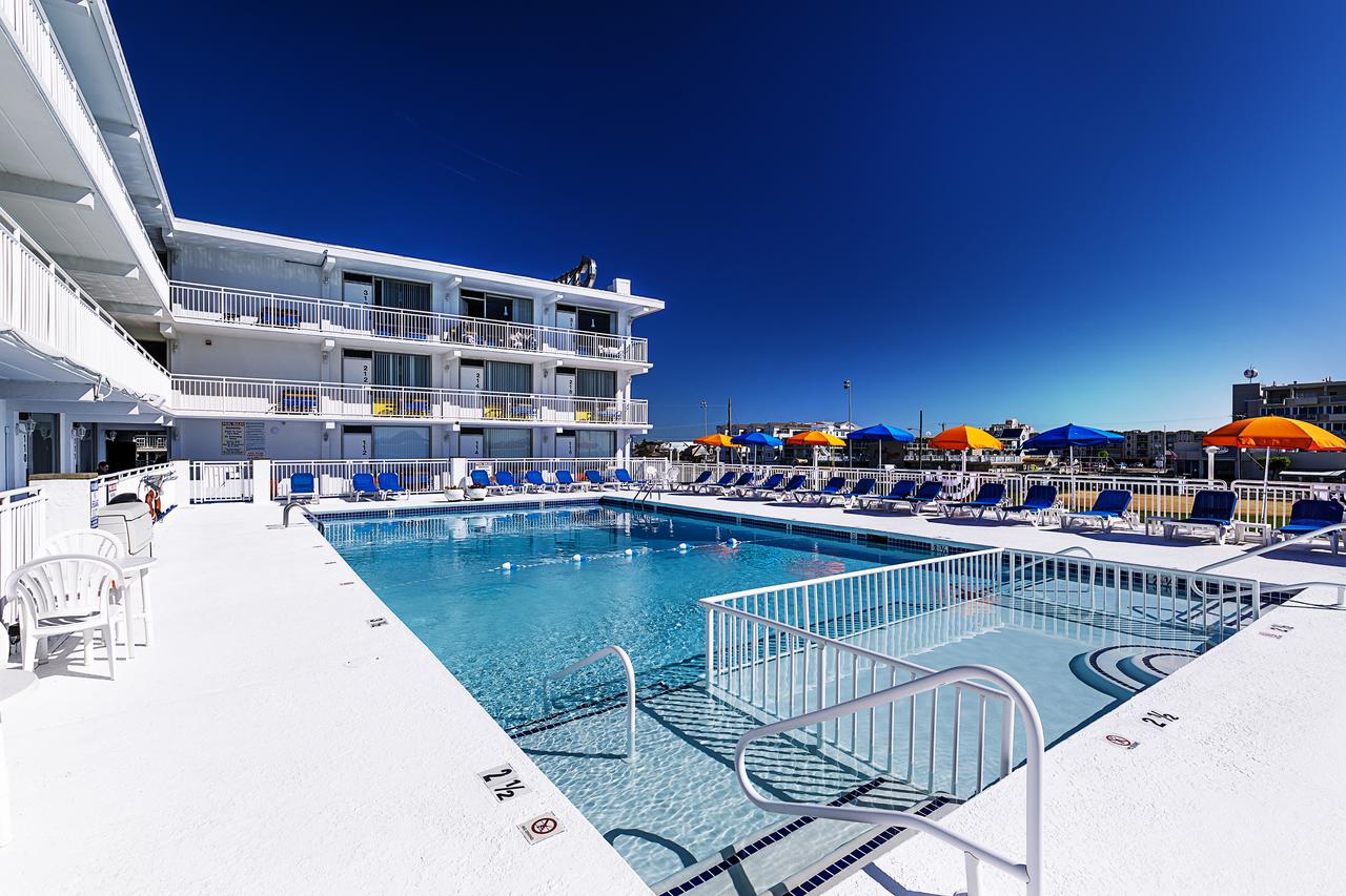 Crusader Oceanfront Resort - thumb 1