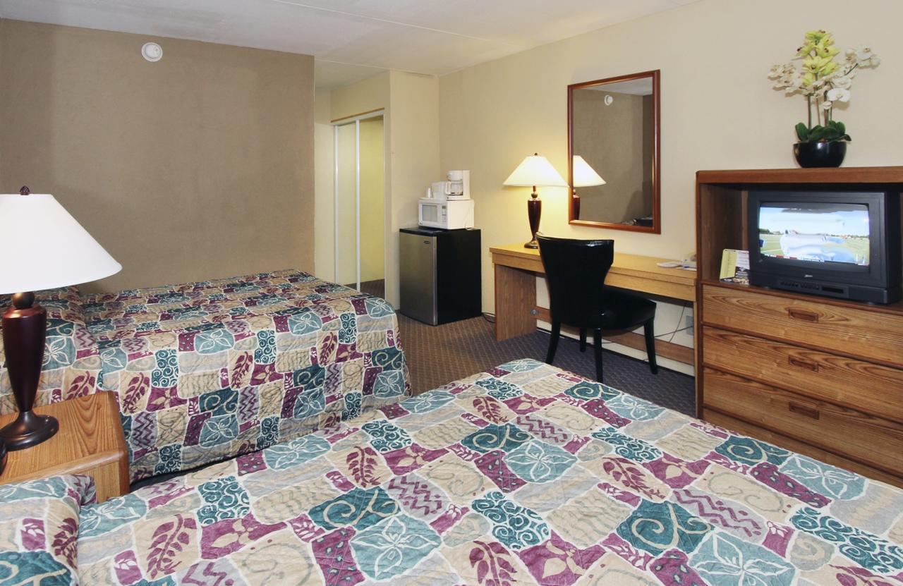 Crusader Oceanfront Resort - thumb 37