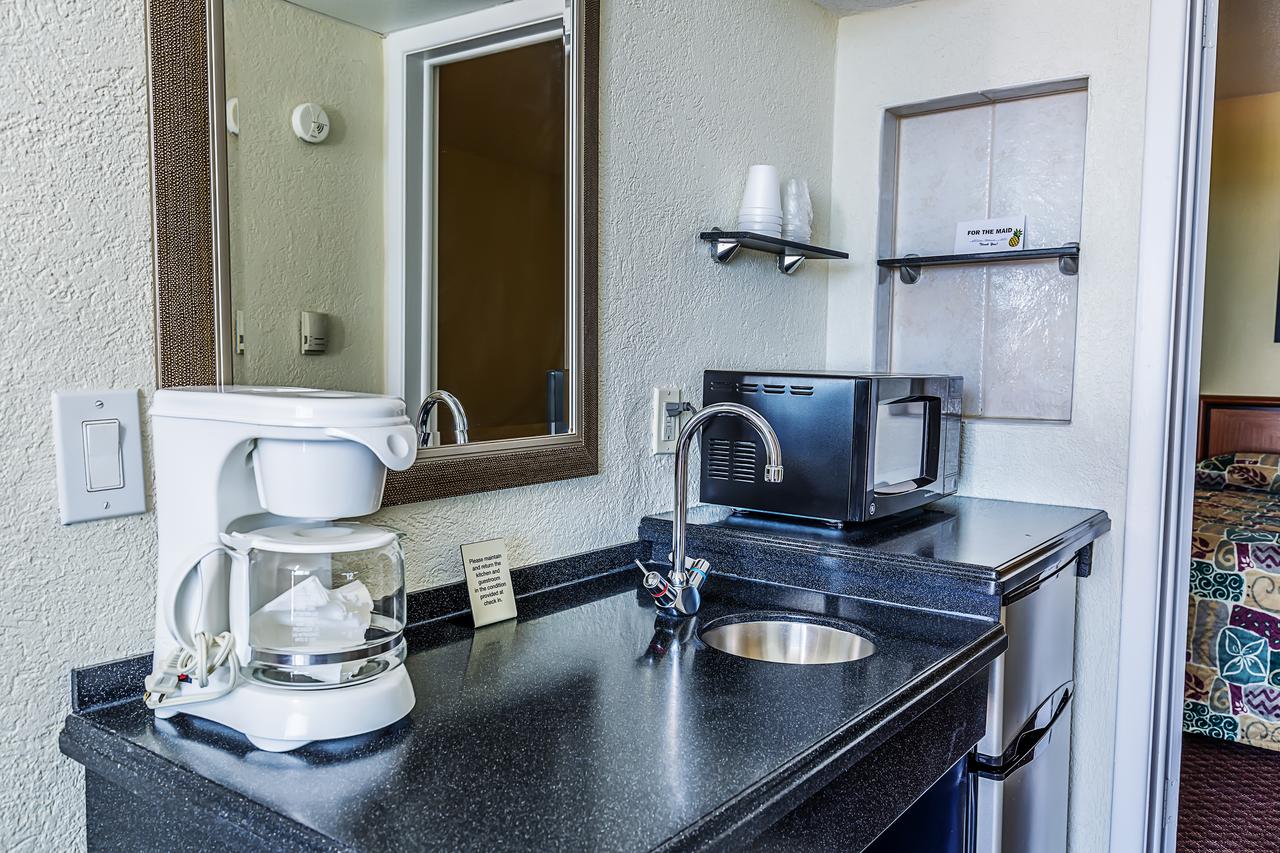 Crusader Oceanfront Resort - thumb 15