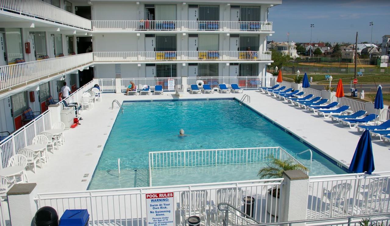 Crusader Oceanfront Resort - thumb 31