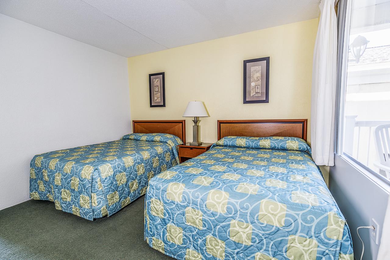 Crusader Oceanfront Resort - thumb 9