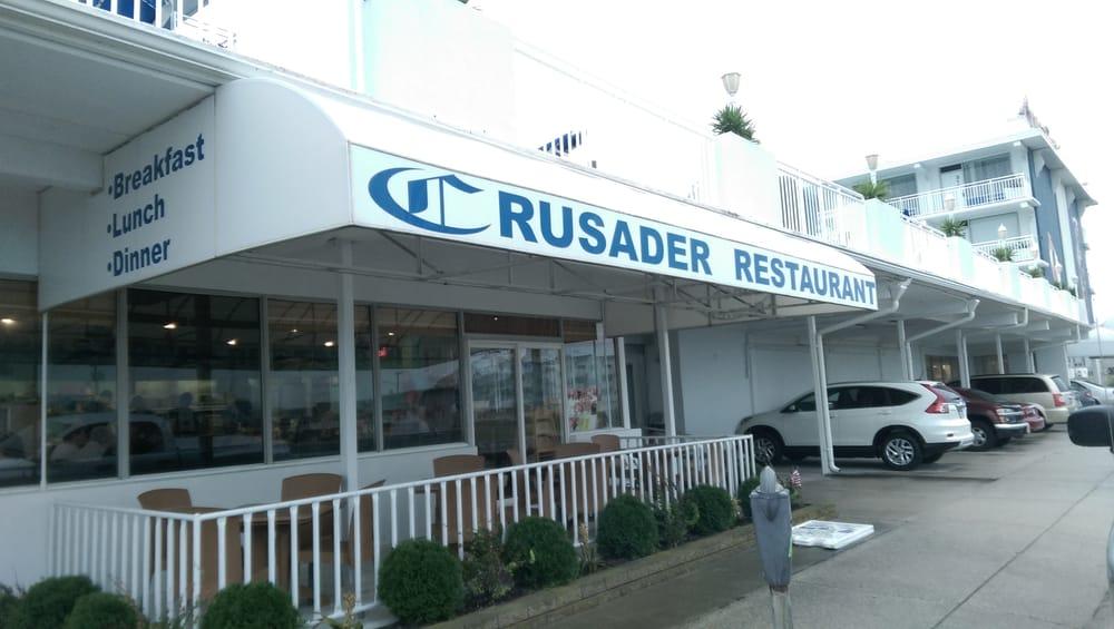 Crusader Oceanfront Resort - thumb 28