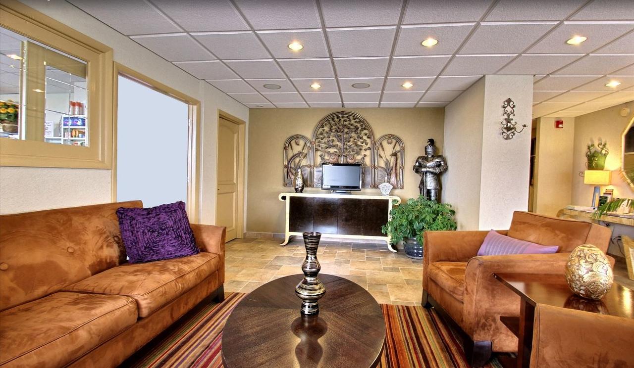 Crusader Oceanfront Resort - thumb 29