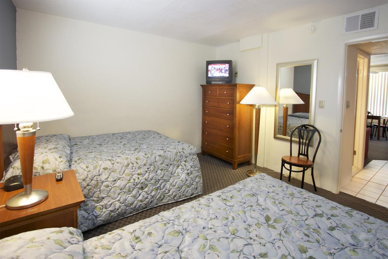 Crusader Oceanfront Resort - thumb 35