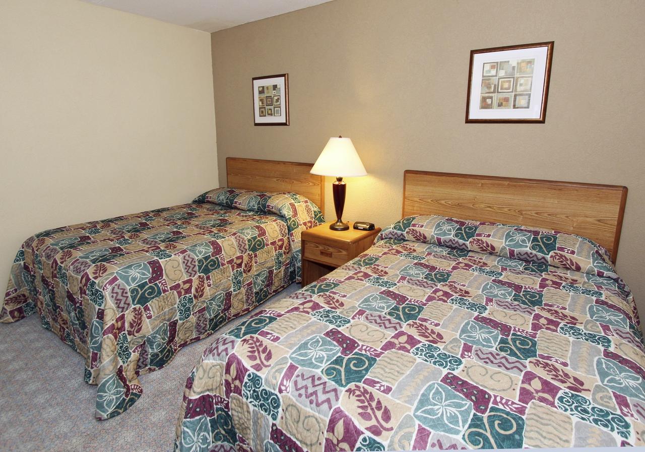 Crusader Oceanfront Resort - thumb 33