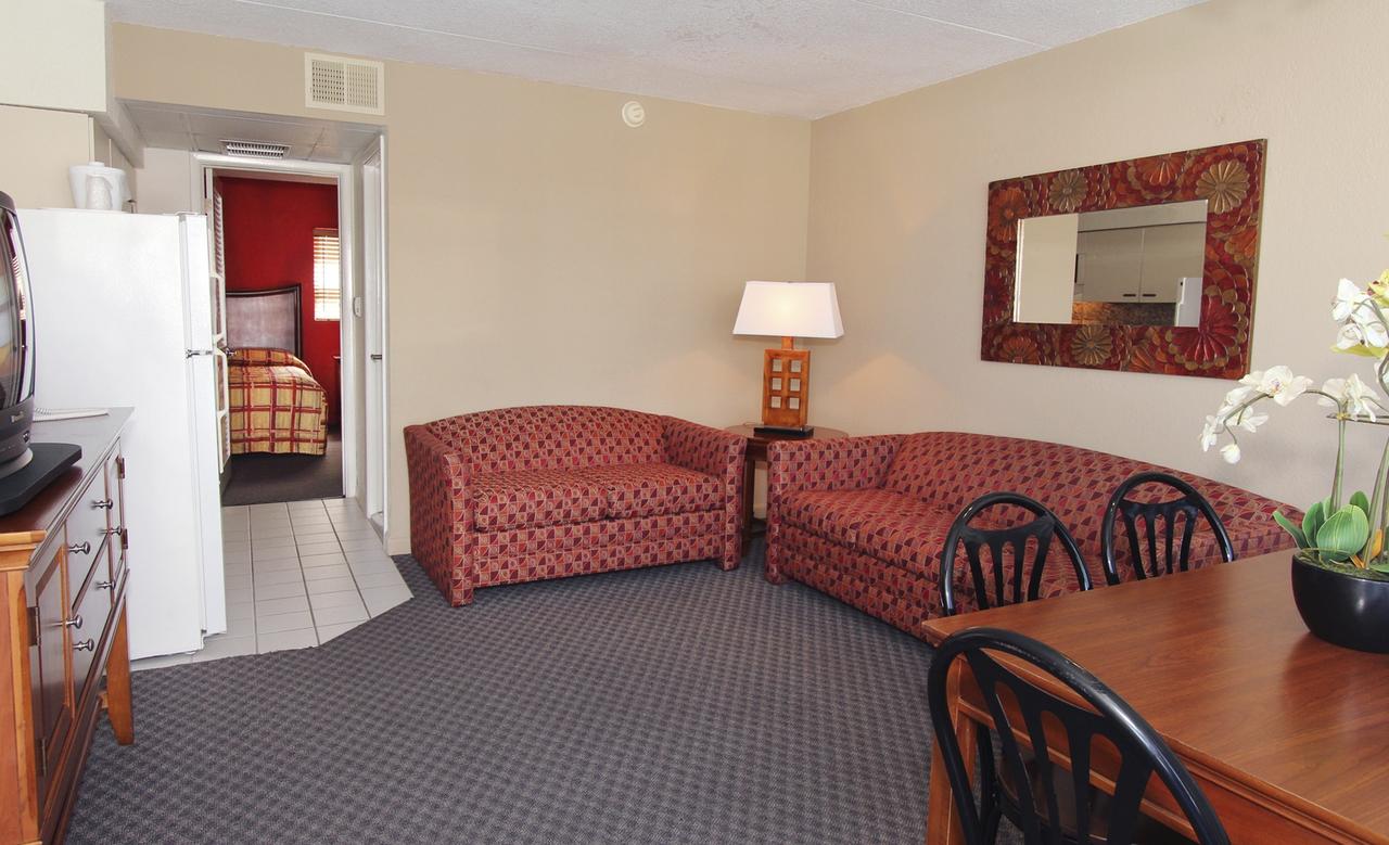 Crusader Oceanfront Resort - thumb 44