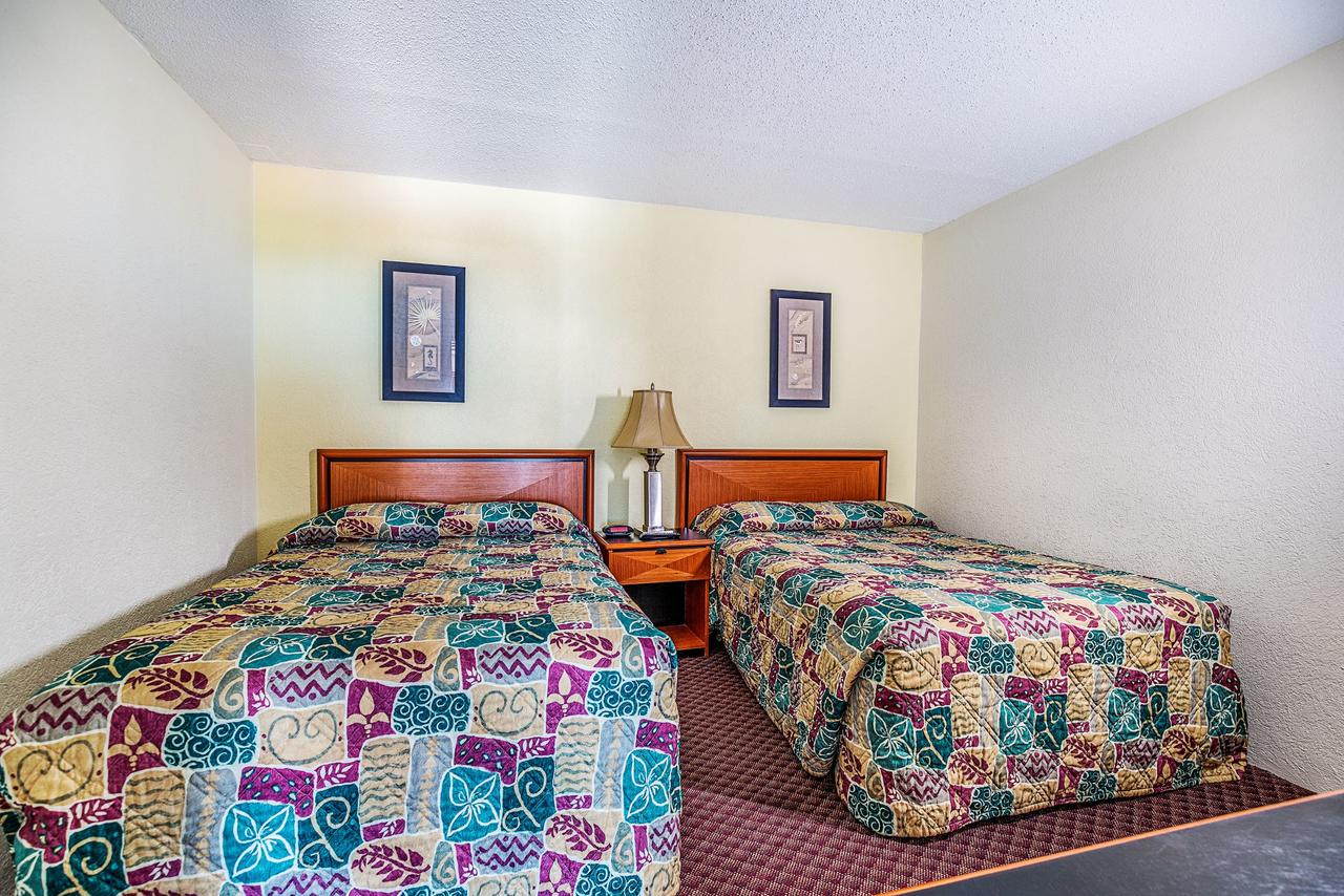 Crusader Oceanfront Resort - thumb 41