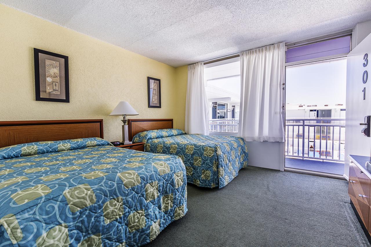 Crusader Oceanfront Resort - thumb 14