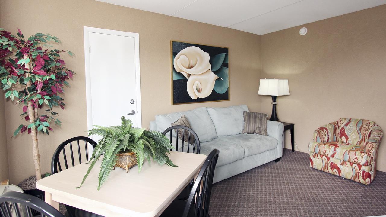 Crusader Oceanfront Resort - thumb 39