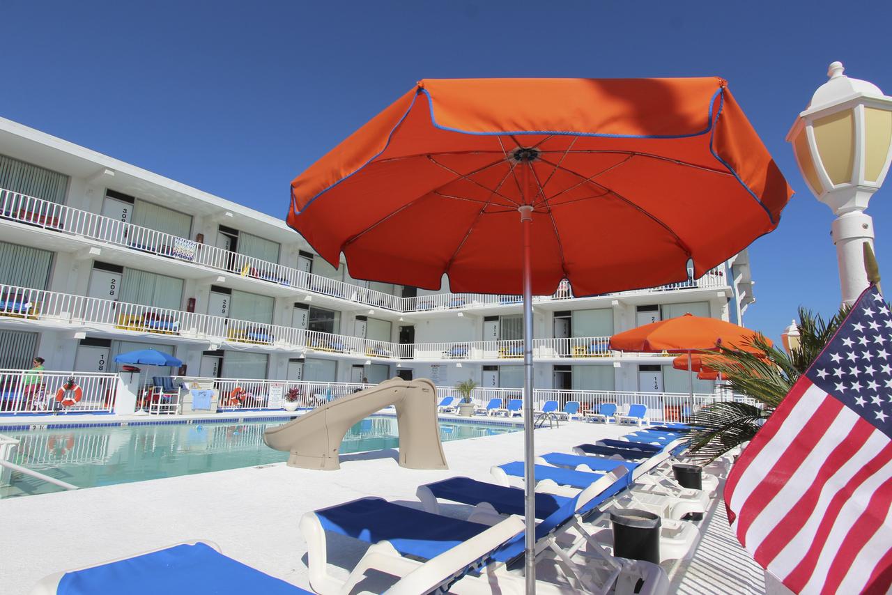 Crusader Oceanfront Resort - thumb 30