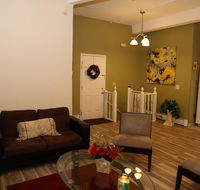 Stunning Empire State 3 BR'S - Accommodation Los Angeles