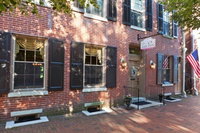 Burlington Nj Accommodation Los Angeles