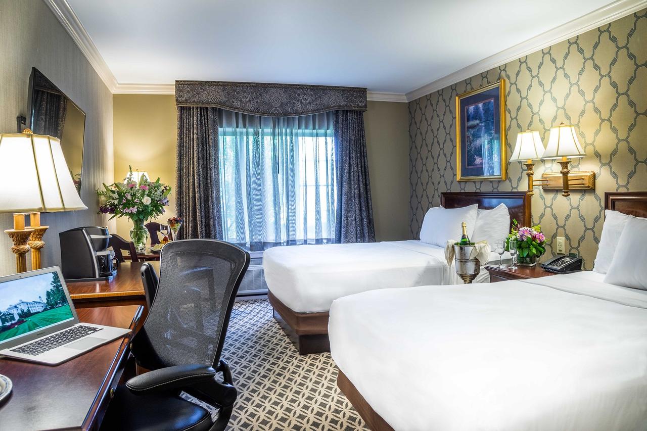 The Madison Hotel - thumb 3
