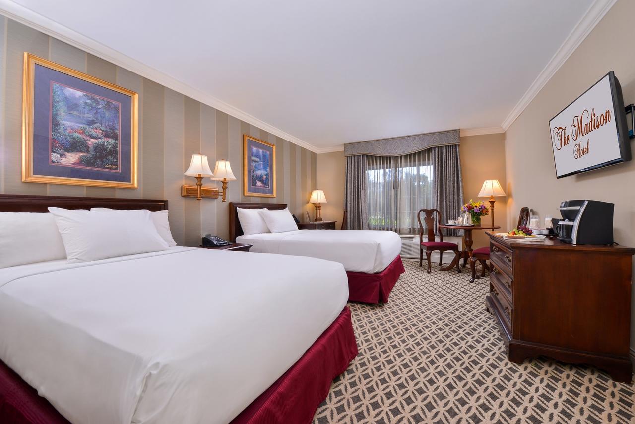 The Madison Hotel - thumb 19