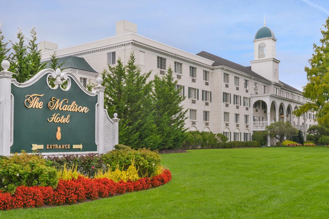 The Madison Hotel - thumb 0