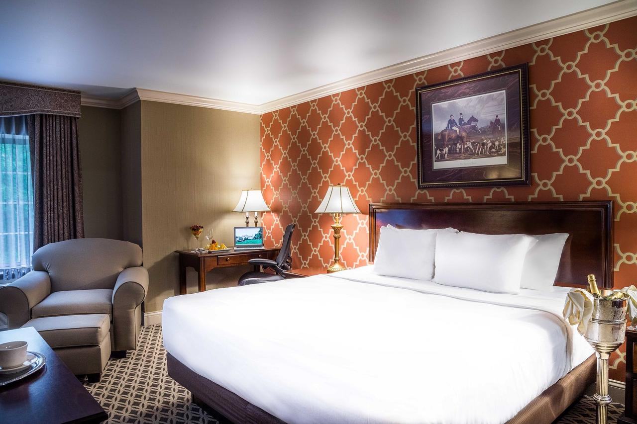 The Madison Hotel - thumb 1