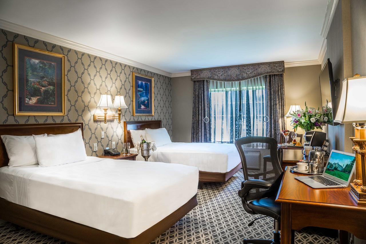 The Madison Hotel - thumb 4
