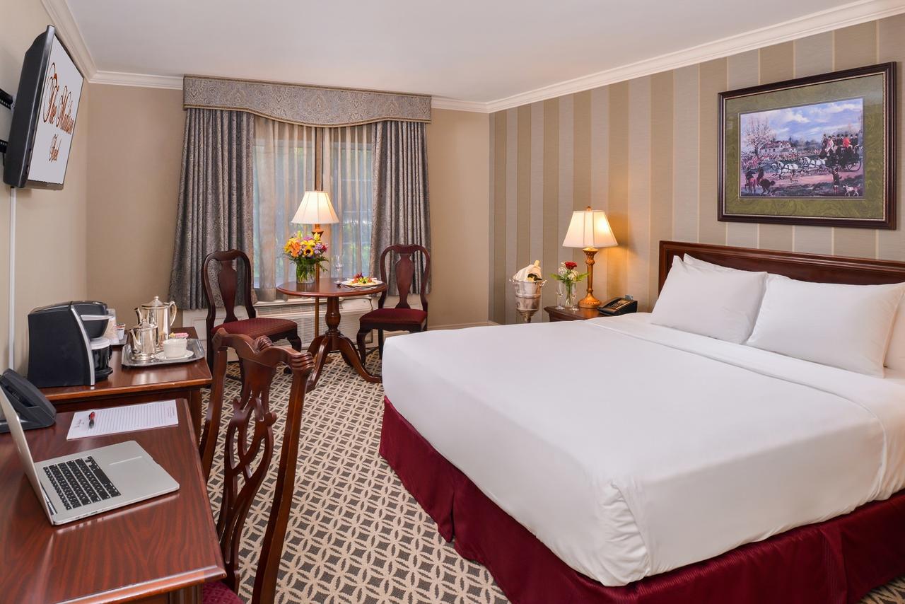 The Madison Hotel - thumb 16