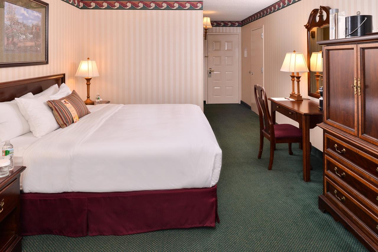The Madison Hotel - thumb 18