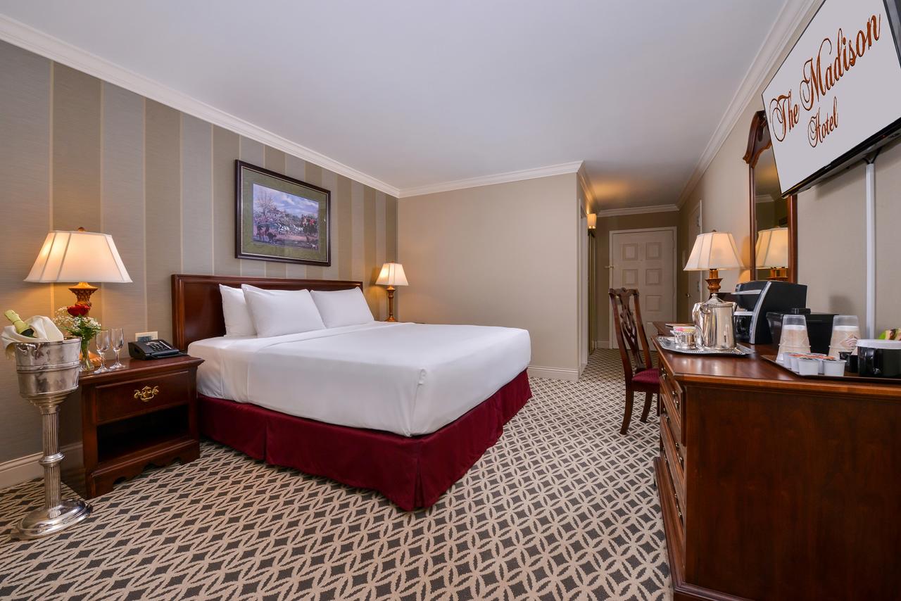 The Madison Hotel - thumb 17