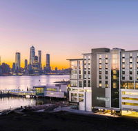 Residence Inn by Marriott Weehawken - Accommodation Los Angeles