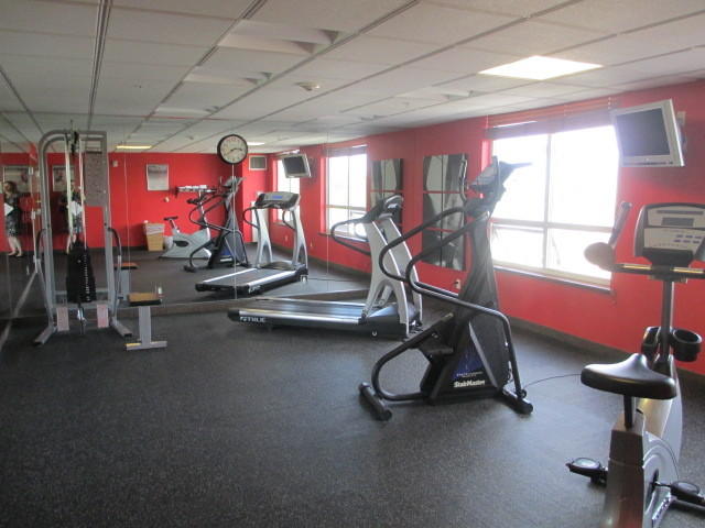 Hotel Executive Suites - thumb 18