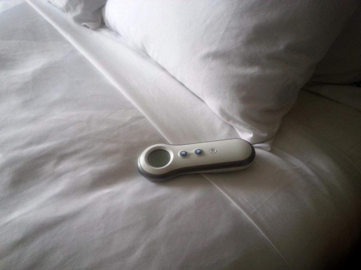 Hotel Executive Suites - thumb 20