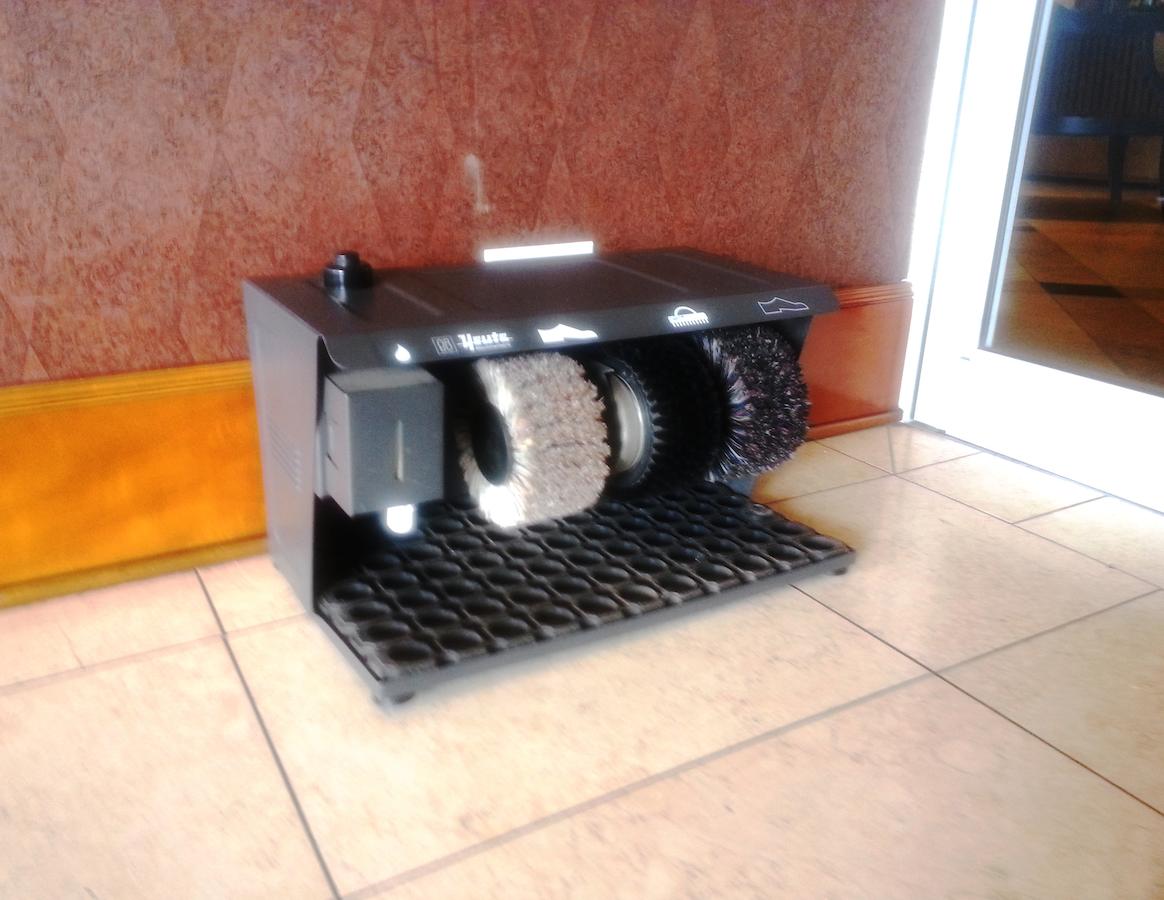 Hotel Executive Suites - thumb 25