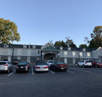 Super 8 by Wyndham Budd Lake - Accommodation Los Angeles