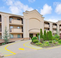 Travelodge by Wyndham Parsippany - Accommodation Los Angeles