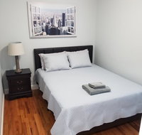 Splendid Private Room - Accommodation Los Angeles