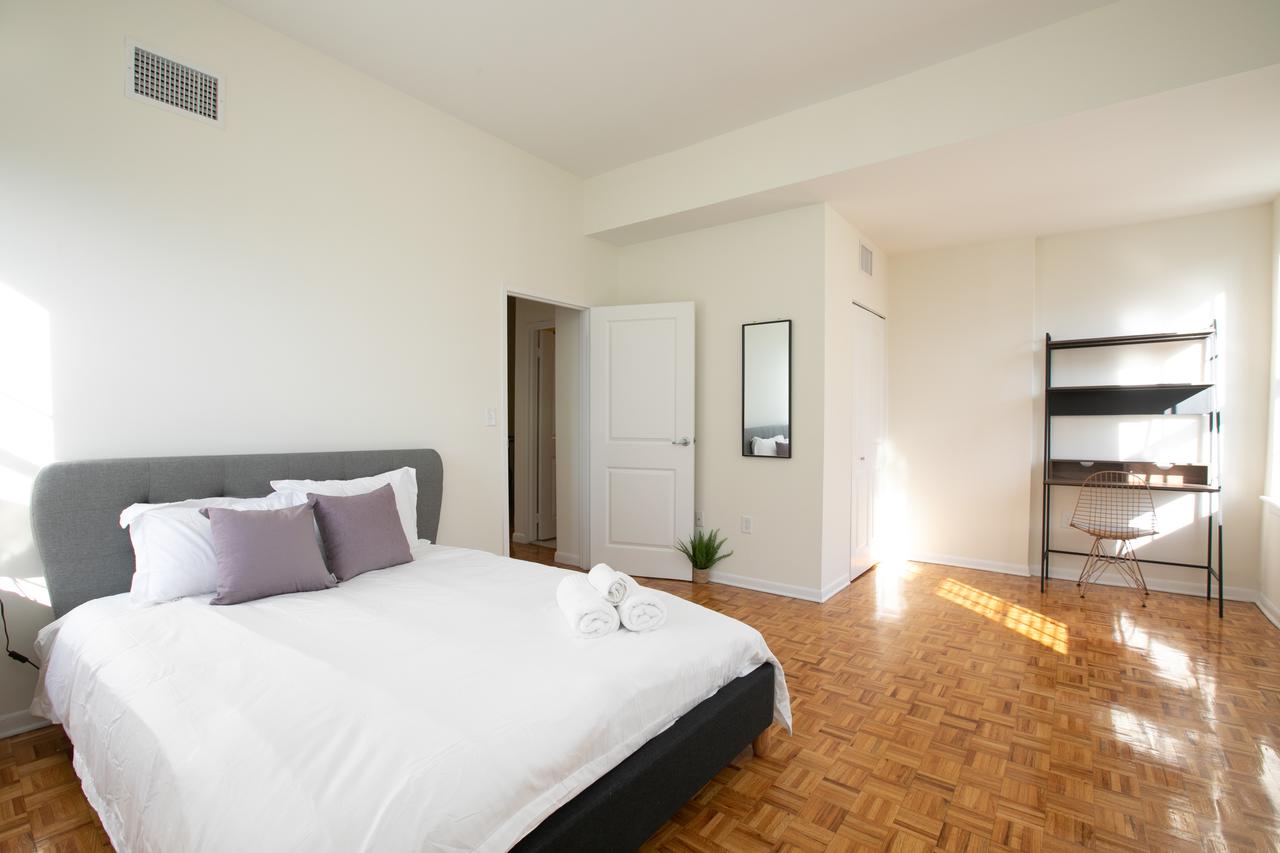 Modern 2 BR Duplex With Easy Access To Manhattan - thumb 13