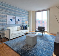 Furnished Quarters at 333 River Street - Accommodation Los Angeles