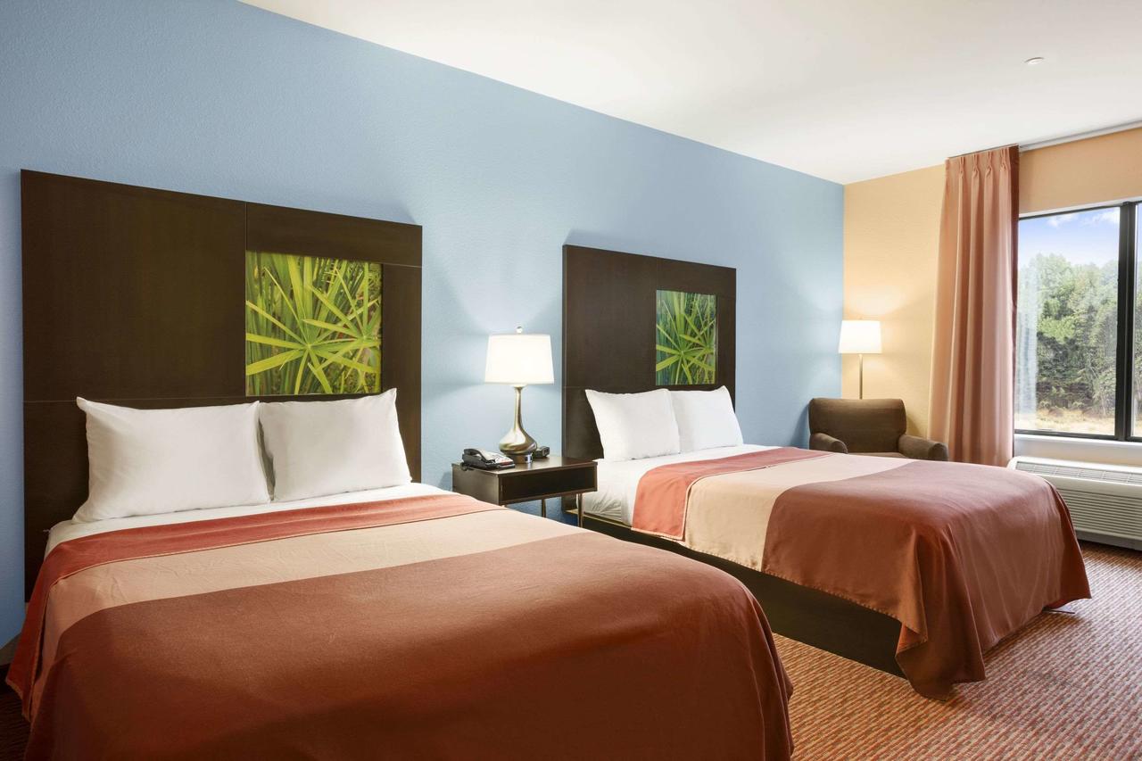 Super 8 By Wyndham Pennsville/Wilmington - thumb 16