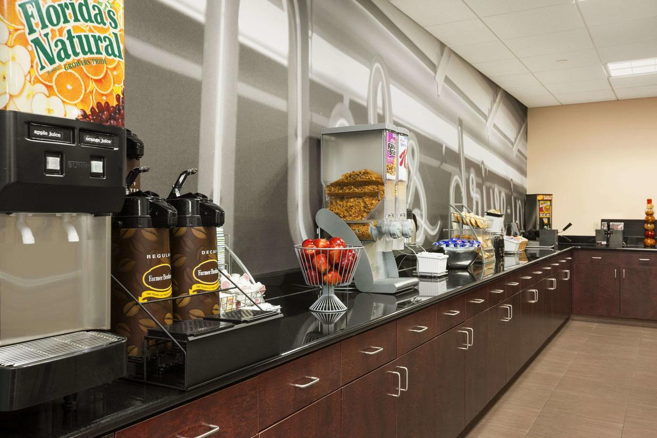 Super 8 By Wyndham Pennsville/Wilmington - thumb 19