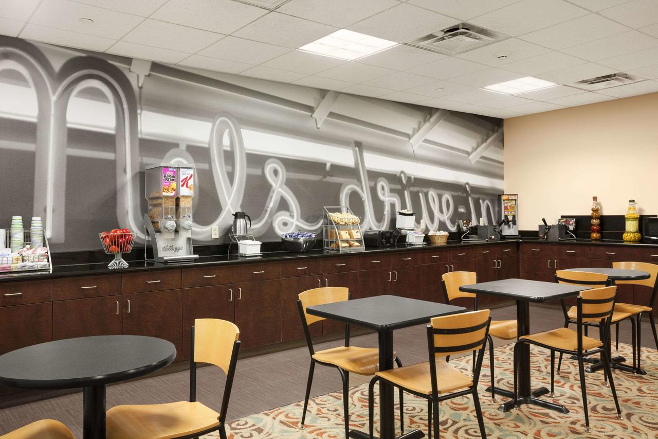 Super 8 By Wyndham Pennsville/Wilmington - thumb 15