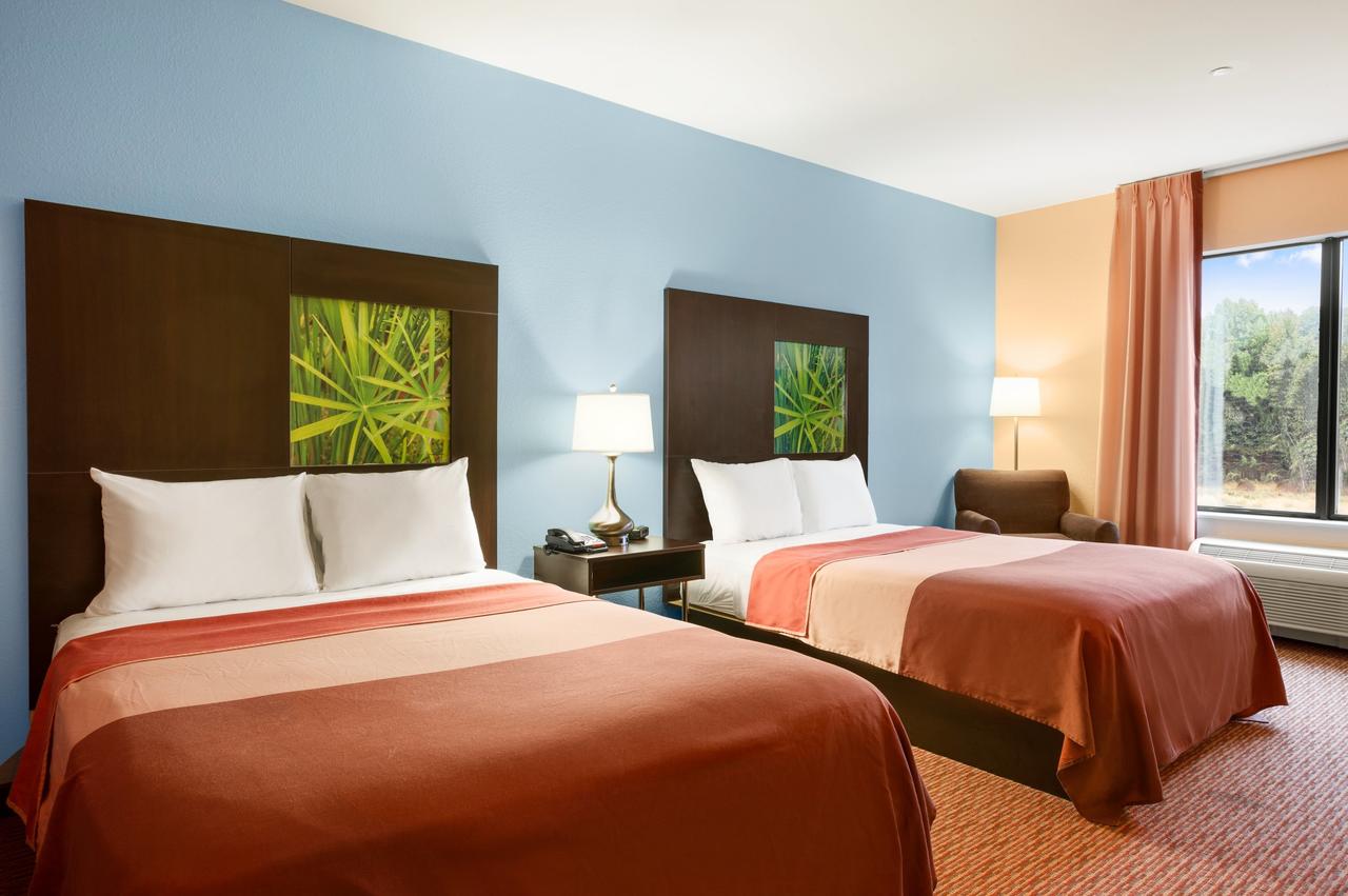 Super 8 By Wyndham Pennsville/Wilmington - thumb 10