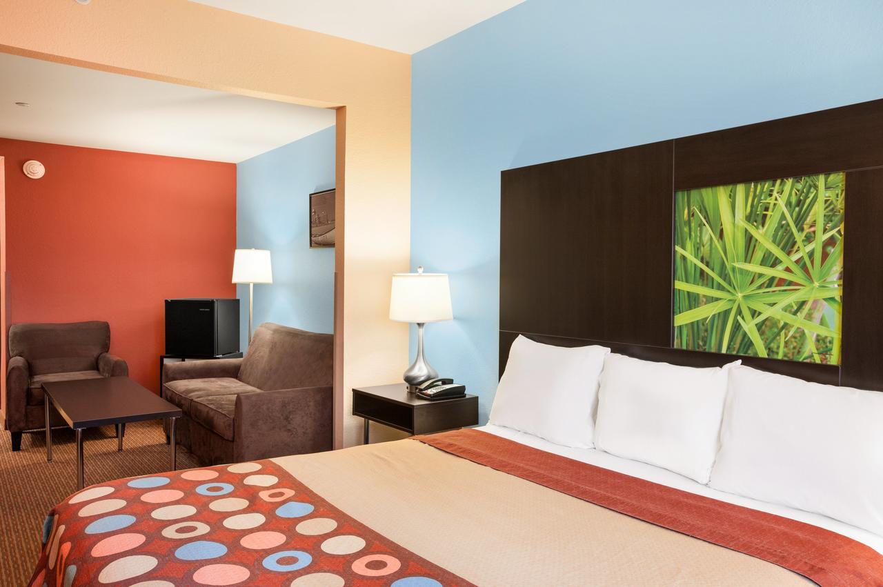 Super 8 By Wyndham Pennsville/Wilmington - thumb 7