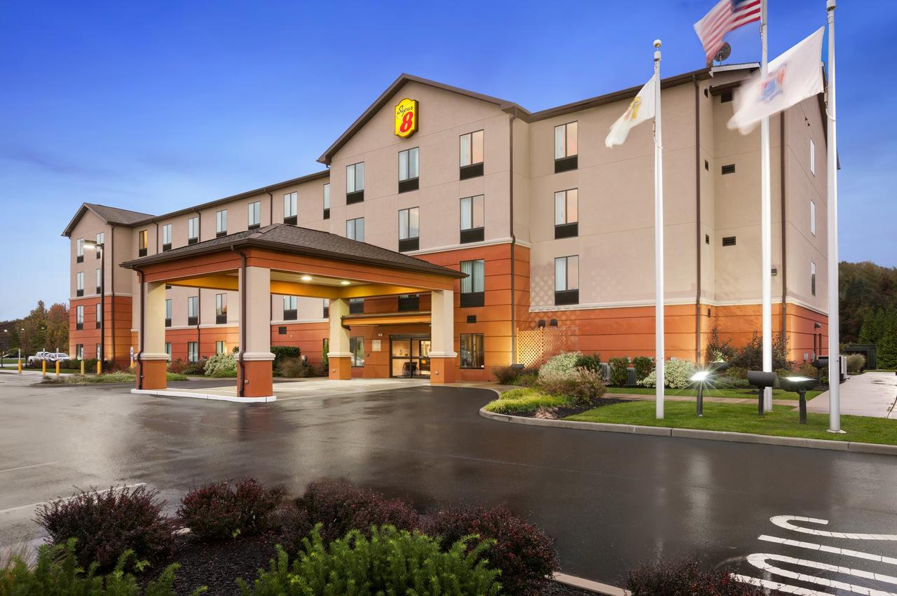 Super 8 By Wyndham Pennsville/Wilmington - thumb 4