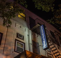 Explore Hotel and Hostel - Accommodation Los Angeles