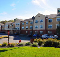 Extended Stay America - Mt. Olive - Budd Lake - Accommodation Los Angeles